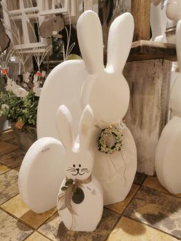 Preview: Buchsbaumring mit Beeren